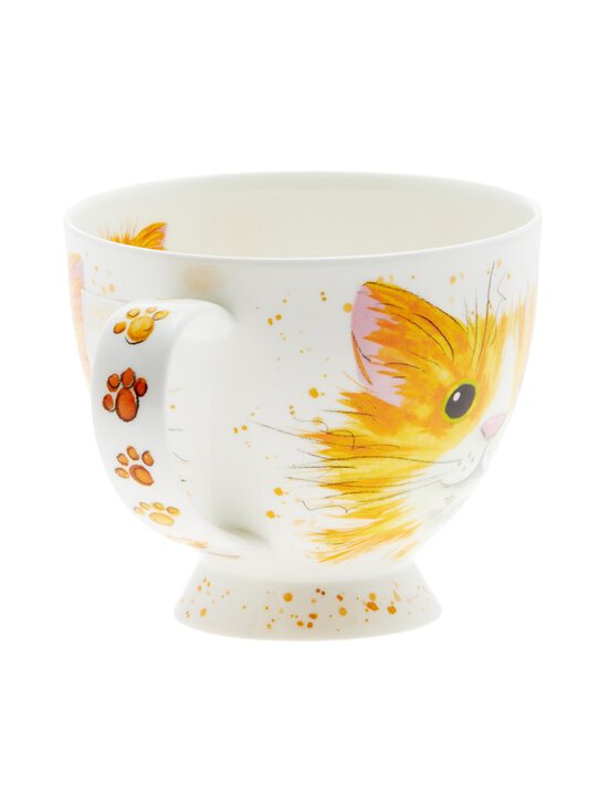 Dunoon - Kruus Catter Splatter Ginger 450 ml - MULTICOLOR - photo 2 Dunoon - Kruus Catter Splatter Ginger 450 ml - MULTICOLOR | Stockmann - photo 2