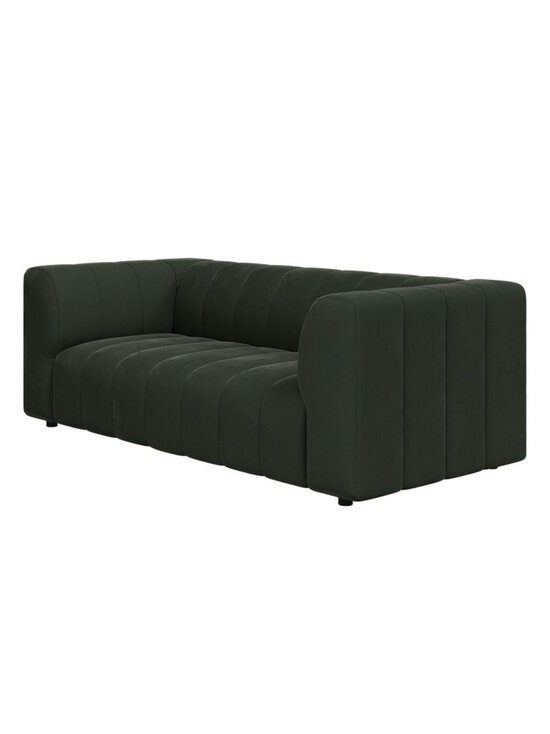 BoConcept - Bellagio-sohva - VIHREÄ | Stockmann - photo 2