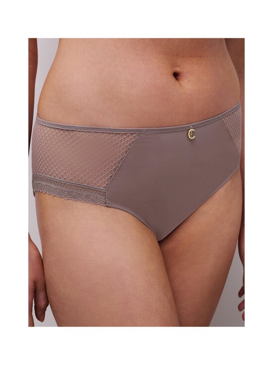 Chantelle - Aluspüksid Romance Full Brief - 0PK STARDUST - photo 2 Chantelle - Aluspüksid Romance Full Brief - 0PK STARDUST | Stockmann - photo 2