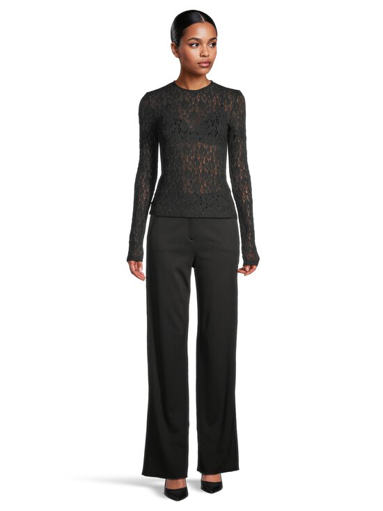 EMME - Emmmadre-pusero - 005 BLACK | Stockmann - photo 2