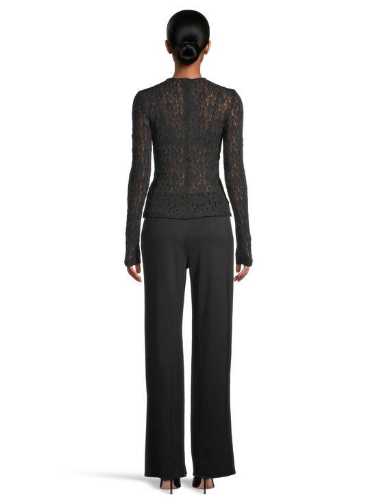 EMME - Emmmadre-pusero - 005 BLACK | Stockmann - photo 3