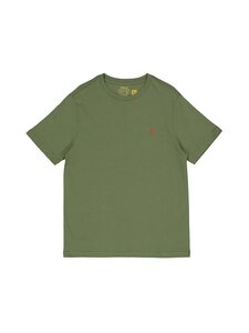 Polo Ralph Lauren - T-paita - GREEN | Stockmann