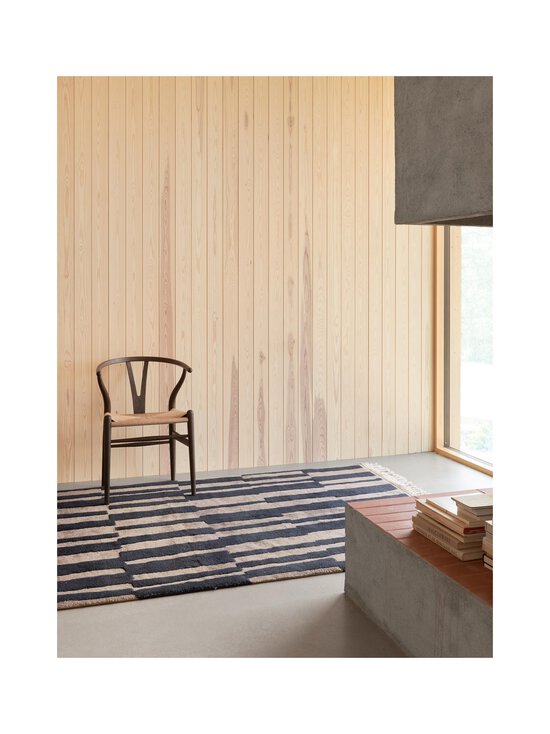Roots living - Pilari-bambu-villamatto - CHARCOAL-BROWN - photo 4 Roots living - Pilari-bambu-villamatto - CHARCOAL-BROWN | Stockmann - photo 4