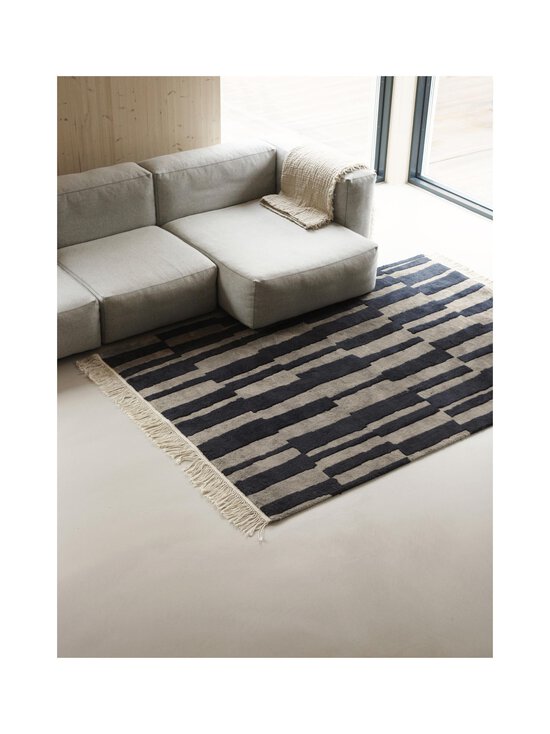 Roots living - Pilari-bambu-villamatto - CHARCOAL-BROWN - photo 5 Roots living - Pilari-bambu-villamatto - CHARCOAL-BROWN | Stockmann - photo 5