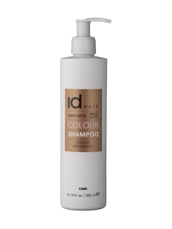 Colour Shampoo 300 ml