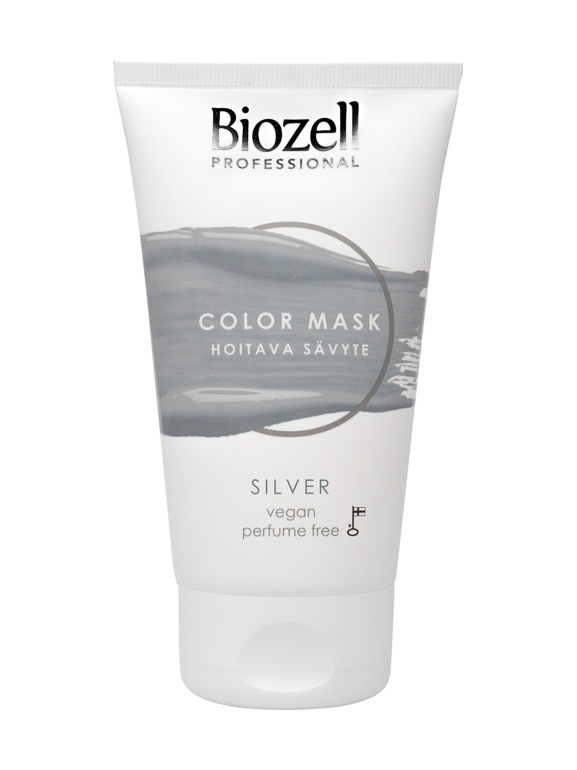 Color Mask Silver -sävyte 150 ml