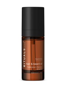 Rituals - Homme matu un bārdas eļļa 30 ml | Stockmann