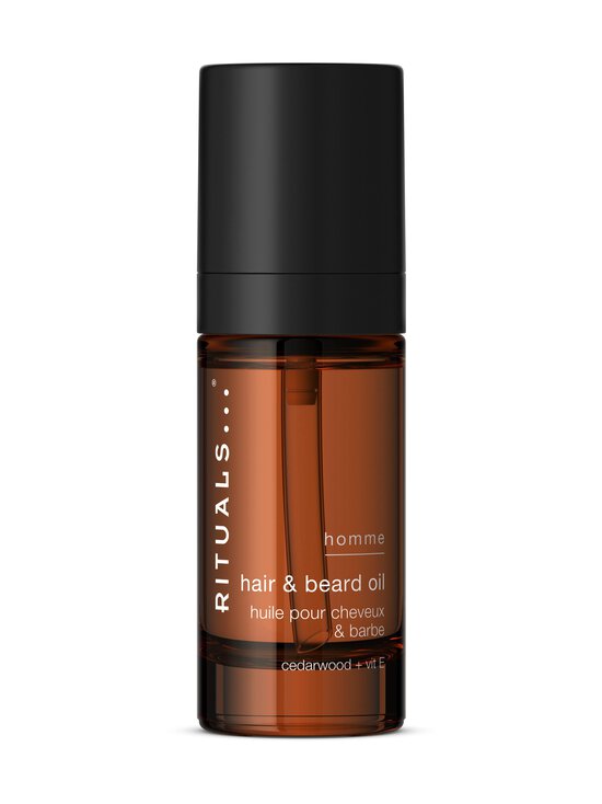 Rituals - Homme matu un bārdas eļļa 30 ml - NOCOL | Stockmann - photo 1