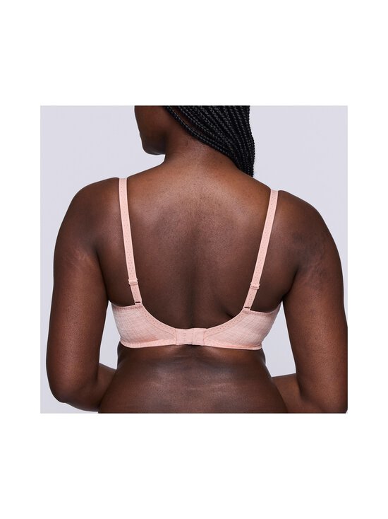 Primadonna - Rinnahoidja Vennera Padded Heartshape - DUP DUSTY PINK - photo 3 Primadonna - Rinnahoidja Vennera Padded Heartshape - DUP DUSTY PINK | Stockmann - photo 3