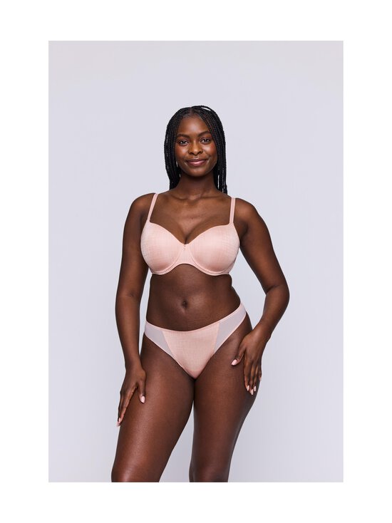 Primadonna - Rinnahoidja Vennera Padded Heartshape - DUP DUSTY PINK - photo 8 Primadonna - Rinnahoidja Vennera Padded Heartshape - DUP DUSTY PINK | Stockmann - photo 8