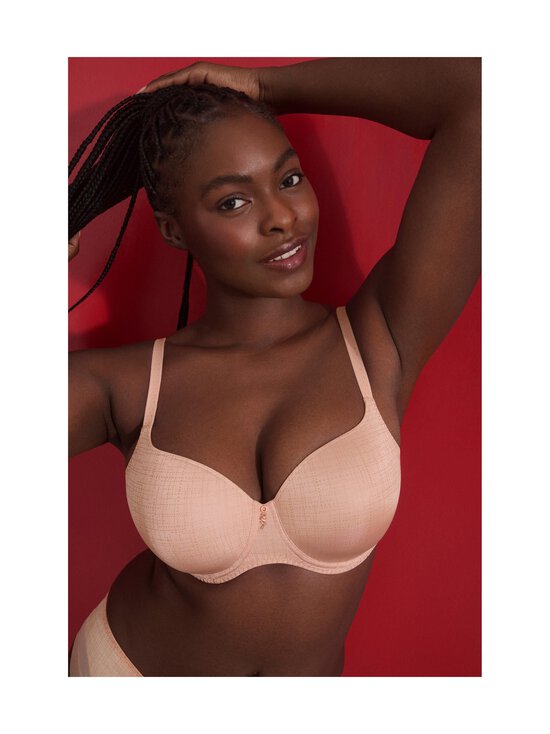 Primadonna - Rinnahoidja Vennera Padded Heartshape - DUP DUSTY PINK - photo 9 Primadonna - Rinnahoidja Vennera Padded Heartshape - DUP DUSTY PINK | Stockmann - photo 9