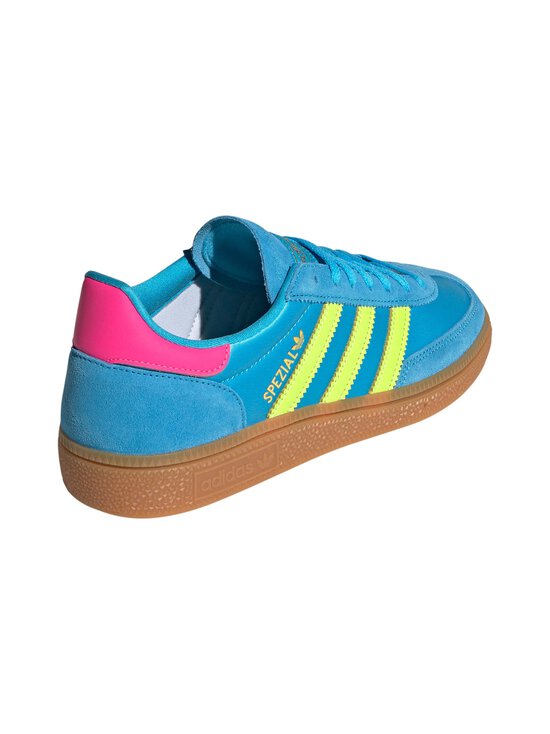 adidas Originals - Handball Spezial apavi - JH5658 SKYRUS/SYELLO/LUCPNK - photo 7 adidas Originals - Handball Spezial apavi - JH5658 SKYRUS/SYELLO/LUCPNK | Stockmann - photo 7