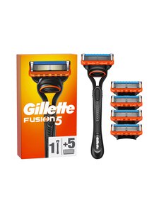 Gillette - Manual Shaving Razor -partahöylä+ 4 vaihtoterä Gillette - Manual Shaving Razor -partahöylä+ 4 vaihtoterä | Stockmann