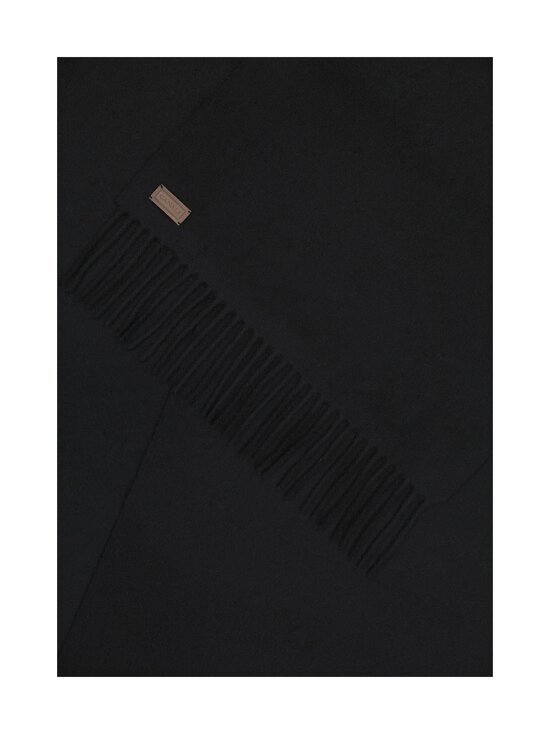 Canali - Kašmira šalle - 100 BLACK - photo 2 Canali - Kašmira šalle - 100 BLACK | Stockmann - photo 2