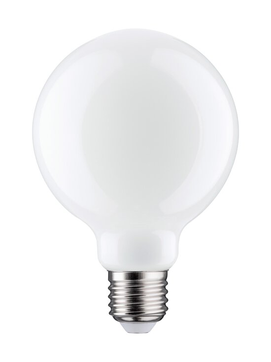 Airam - LED G95 827 806lm E27 DIM Onni -opaalilamppu - TRANSPARENT | Stockmann - photo 1