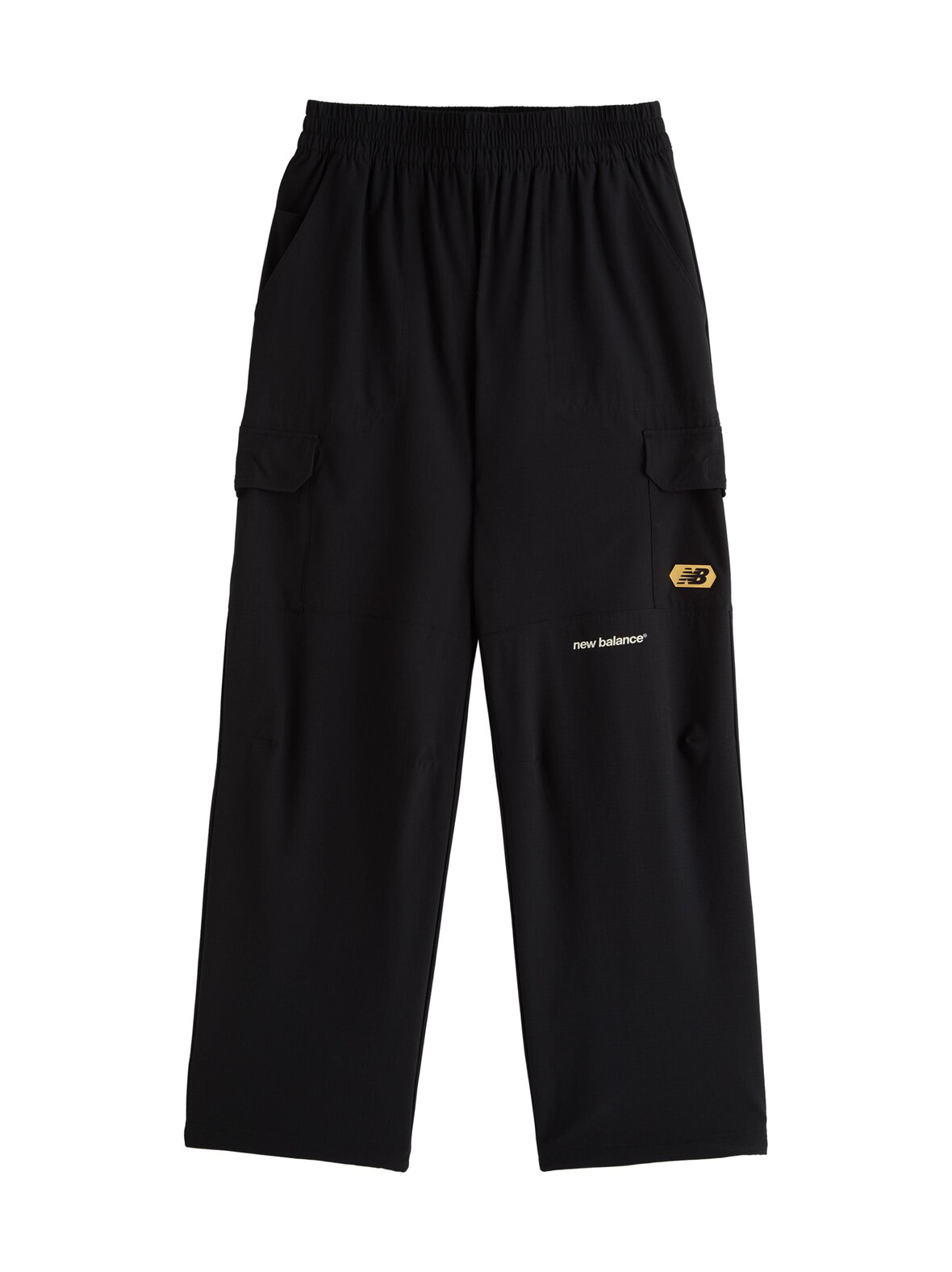 Street Classics Straight Leg -housut