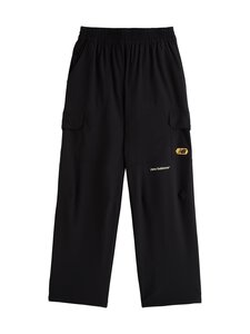 New Balance - Street Classics Straight Leg bikses - BK BLACK New Balance - Street Classics Straight Leg bikses - BK BLACK | Stockmann