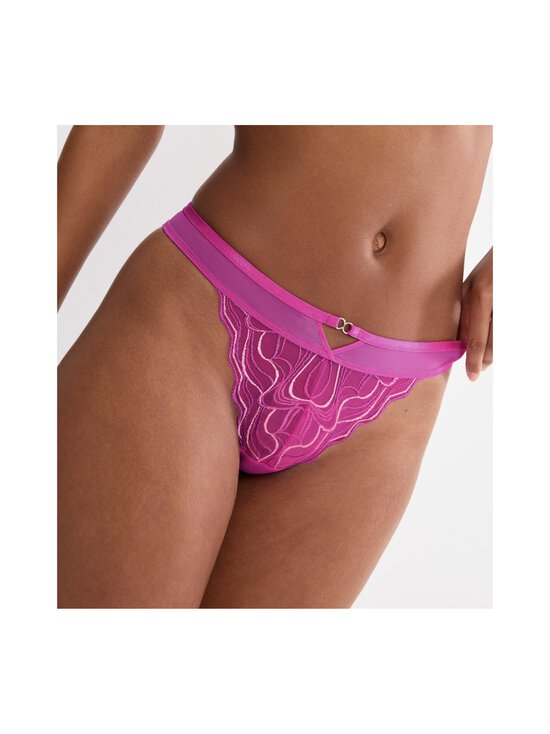 Triumph - Palina Waves of Glow -stringit - 1590 1590-PLUM FUSION | Stockmann - photo 5