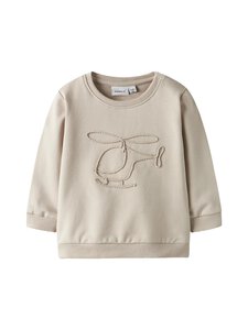 Name It - NbmKopter sporta džemperis - PEYOTE Name It - NbmKopter sporta džemperis - PEYOTE | Stockmann