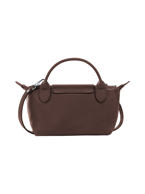 Longchamp - Le Pliage Xtra Clutch soma - 002 MOCHA | Stockmann - photo 3