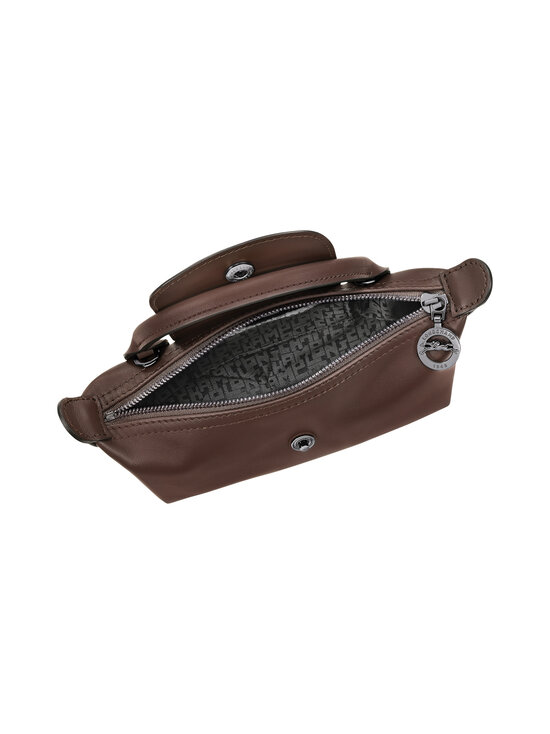 Longchamp - Le Pliage Xtra Clutch soma - 002 MOCHA | Stockmann - photo 4