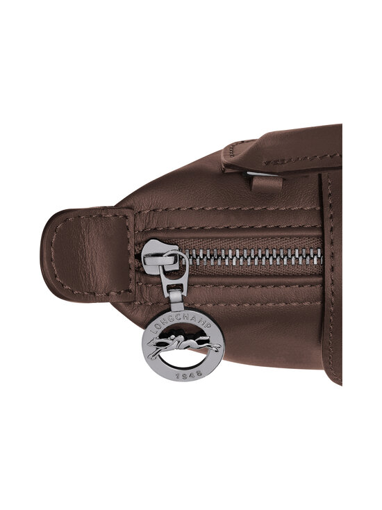 Longchamp - Le Pliage Xtra Clutch soma - 002 MOCHA | Stockmann - photo 5
