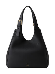 Furla - Dora L Tote -olkalaukku - O6000 NERO | Stockmann
