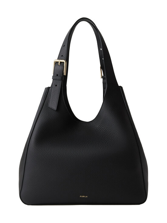 Furla - Dora L Tote -olkalaukku - O6000 NERO | Stockmann - photo 1