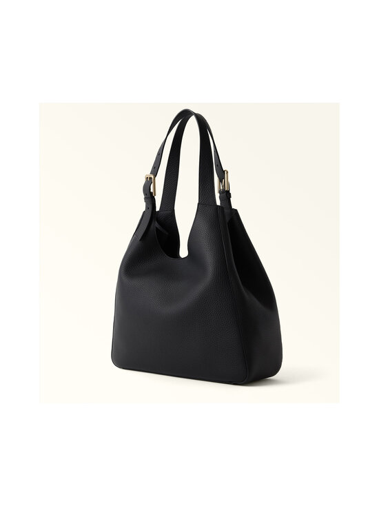 Furla - Dora L Tote -olkalaukku - O6000 NERO | Stockmann - photo 2