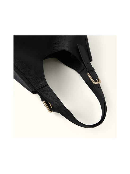 Furla - Dora L Tote -olkalaukku - O6000 NERO | Stockmann - photo 3