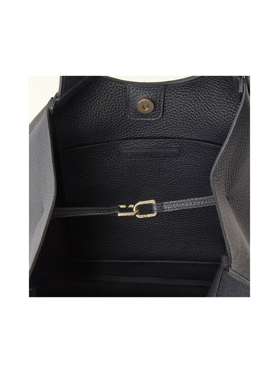 Furla - Dora L Tote -olkalaukku - O6000 NERO | Stockmann - photo 4