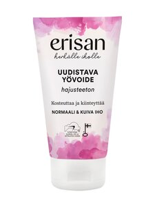 erisan - Uudistava Yövoide 75 ml erisan - Uudistava Yövoide 75 ml | Stockmann