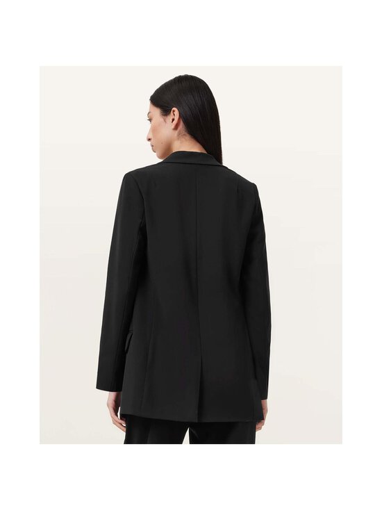 Allsaints - Aleida Tri -bleiseri - BLACK | Stockmann - photo 4