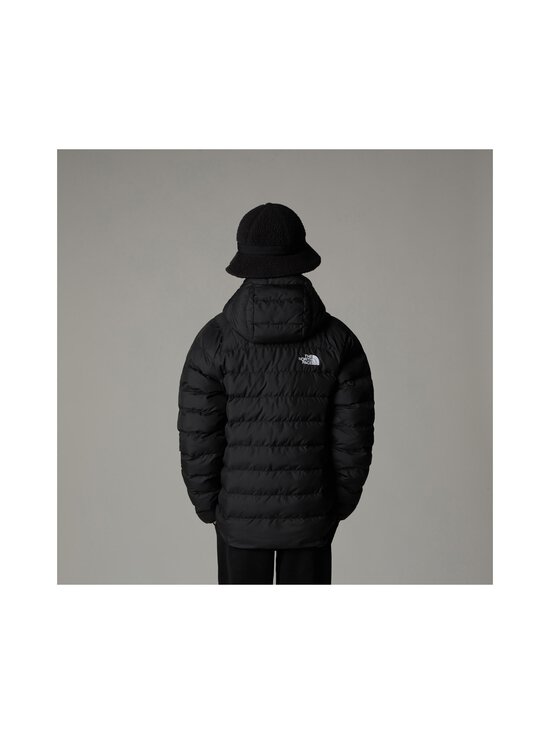 The North Face - Tepitud jope Reversible Perrito - TNF BLACK - photo 5 The North Face - Tepitud jope Reversible Perrito - TNF BLACK | Stockmann - photo 5