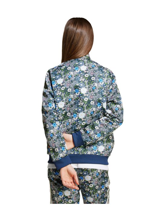 adidas Originals - Firebird-verryttelytakki - JV7823 NINDIG/MULTCO | Stockmann - photo 3