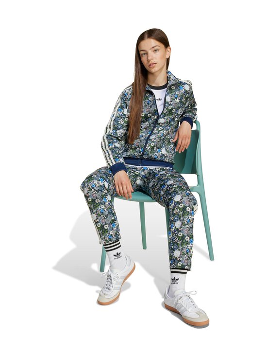 adidas Originals - Firebird-verryttelytakki - JV7823 NINDIG/MULTCO | Stockmann - photo 6