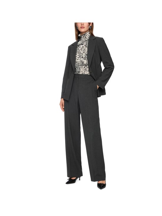 Marc Cain - Housut - 842 FLANNEL | Stockmann - photo 2