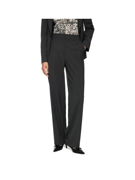 Marc Cain - Housut - 842 FLANNEL | Stockmann - photo 4