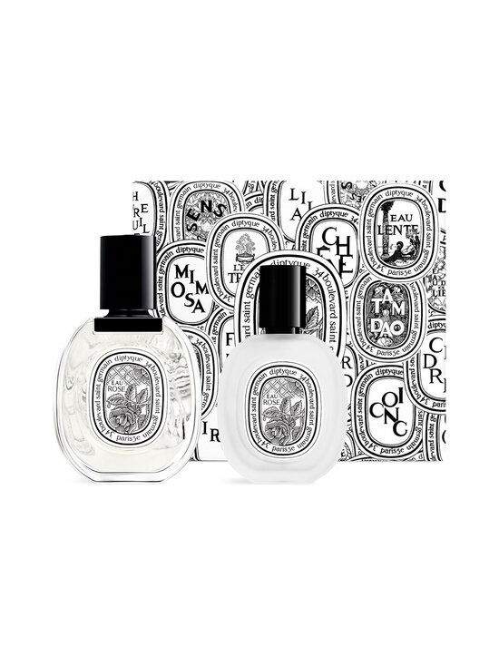 Diptyque - Set Eau Rose -tuoksupakkaus - NOCOL | Stockmann - photo 1