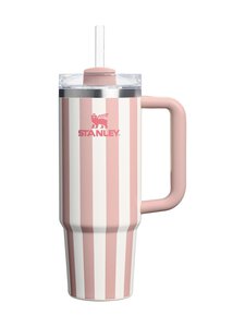 Stanley - The Quencher H2.O FlowState™ Tumbler -termosmuki 0.89 l - PEACH WHIP CABANA GLOSS | Stockmann