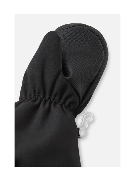 Reima - Labakindad Moffen - 9990 BLACK | Stockmann - photo 3