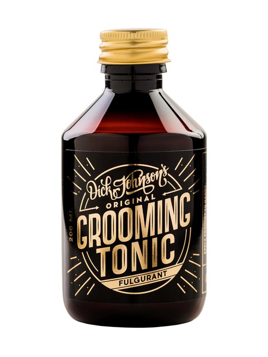Grooming Tonic Fulgurant -muotoiluneste 200 ml