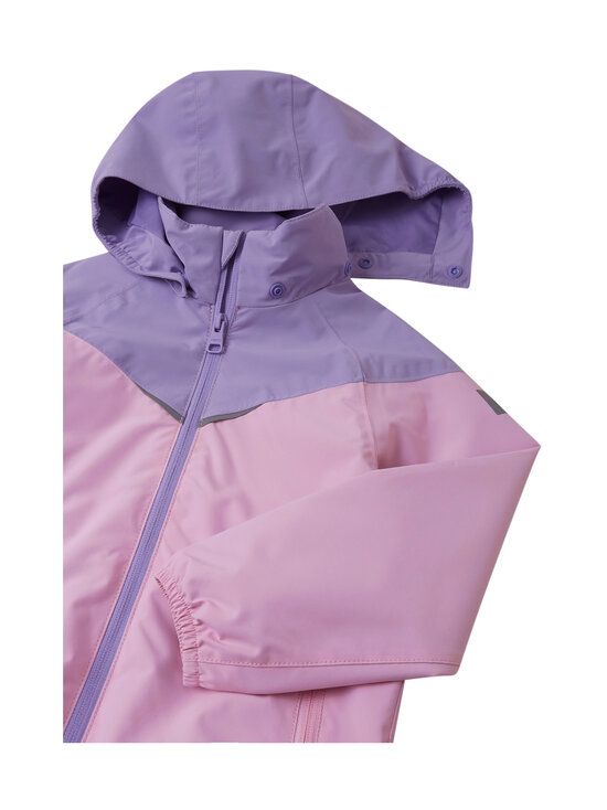 Reima - Tuuliaho āra jaka - 425A LIGHT HEATHER | Stockmann - photo 4