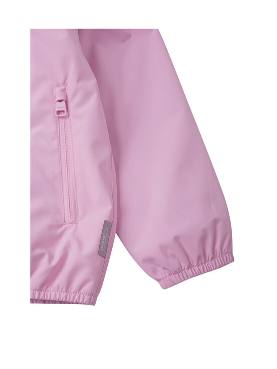 Reima - Tuuliaho āra jaka - 425A LIGHT HEATHER | Stockmann - photo 5