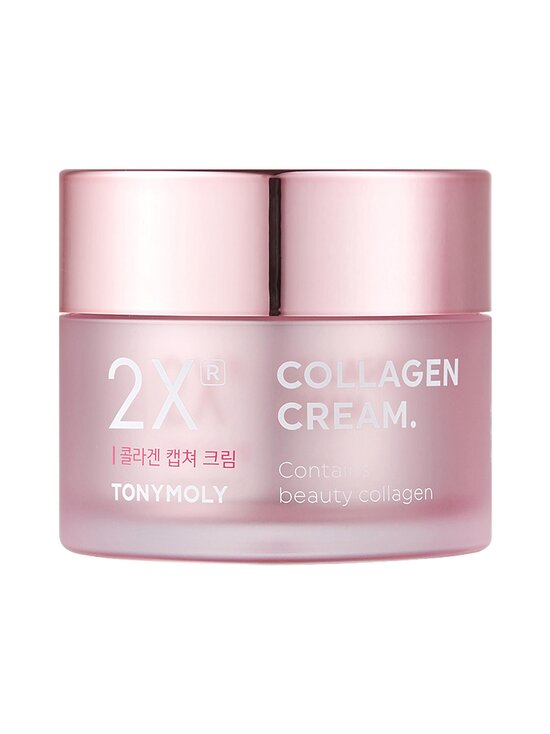 Collagen Capture Cream -kosteusvoide 50 ml