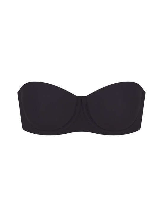 SKIMS - Fits Everybody Strapless -rintaliivit - ONYX | Stockmann - photo 1