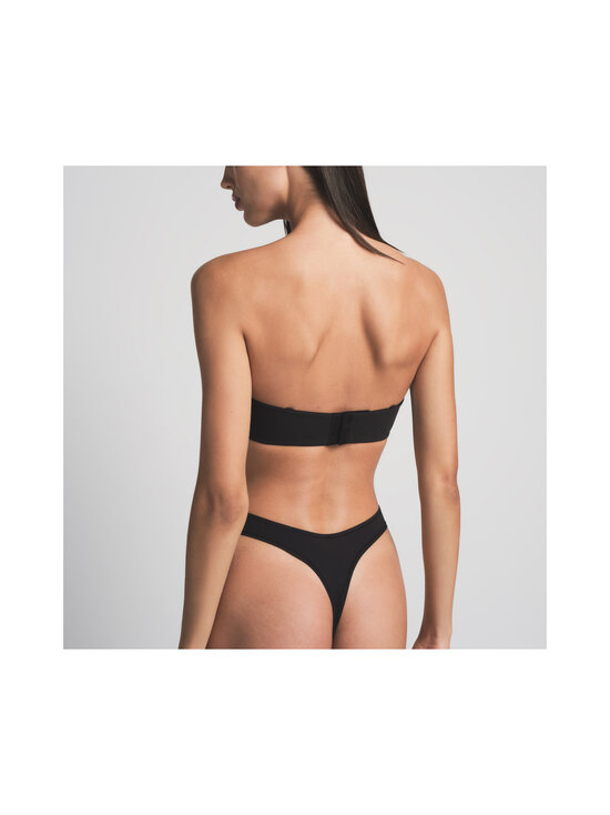 SKIMS - Fits Everybody Strapless -rintaliivit - ONYX | Stockmann - photo 3