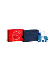 Clarins - Men Holiday Xmas Set -lahjapakkaus Clarins - Men Holiday Xmas Set -lahjapakkaus | Stockmann