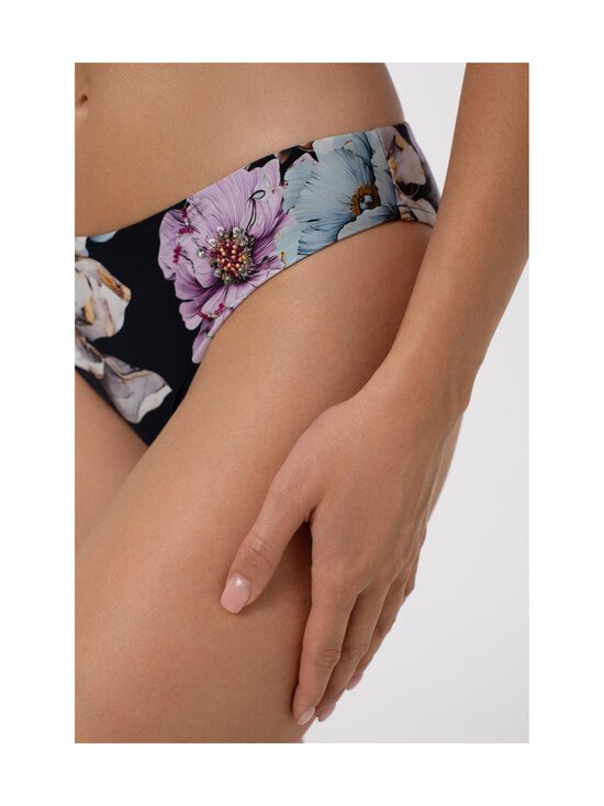 Marc & André - Midnight Bloom bikini biksītes - BLUE/MILTI (BL6/MC0) - photo 5 Marc & André - Midnight Bloom bikini biksītes - BLUE/MILTI (BL6/MC0) | Stockmann - photo 5