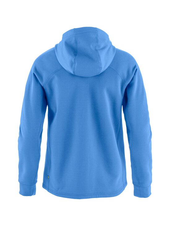 Fjällräven - Expedition Fleece jaka ar kapuci - 525 UN BLUE - photo 2 Fjällräven - Expedition Fleece jaka ar kapuci - 525 UN BLUE | Stockmann - photo 2
